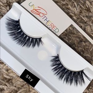 UNBOTHERED BEAUTY MINKS